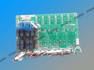 fes board assy KGA-M4540-10X