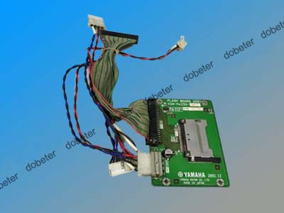 flash board assy KGN-M4230-000