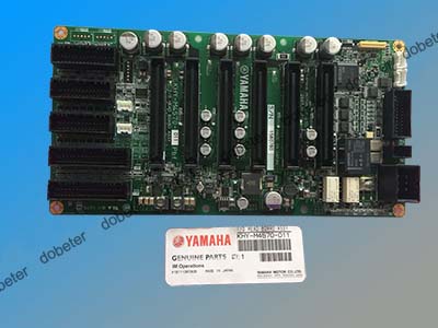 head board assy KHY-M4570-011