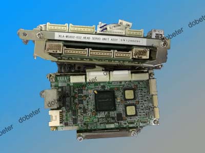 head servo unit assy KLA-M5890-032