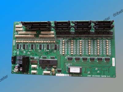 i o conv board assy KG2-M4580-000
