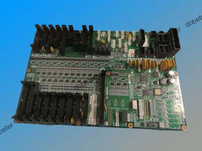 i o conv board assy KJJ-M4580-020