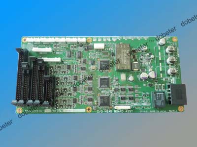 i o head board assy KGS-M4570-015
