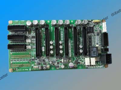 i o head board assy KHY-M4570-20