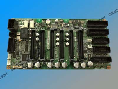 i o head board assy KHY-M4571-001