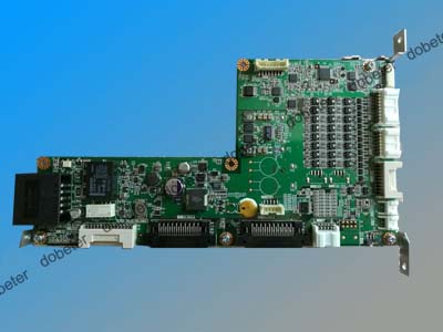 i o head board assy KKE-M4570-010