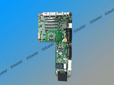 i o head board assy KKE-M4570-01X