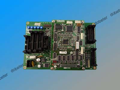 i o head board assy KM1-M4570-003