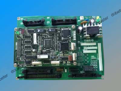 i o head board assy KM1-M4570-00X