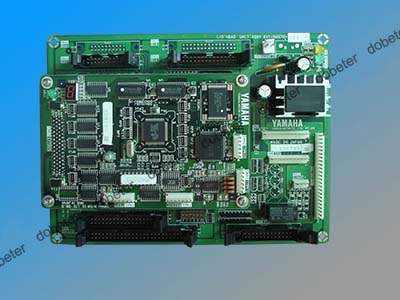 i o head board assy KV1-M4570-02X KV1-M4570-022 KV1-M4570-021 KV1-M4570-01X KV1-M4570-013