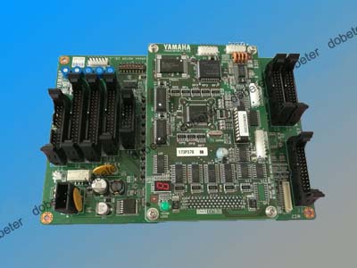 i o head board assy KV8-M4570-03