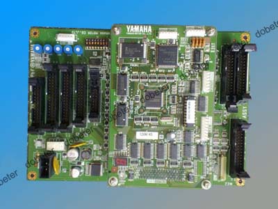 i o head board assy KV8-M4572-003