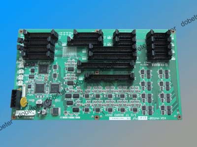 i tf board assy KGK-M4590-012
