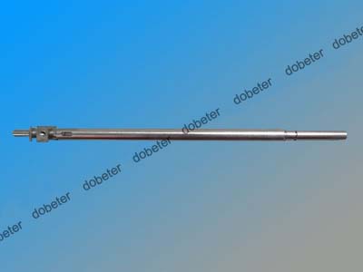 inner spline assy head 2 8 KM8-M710S-00X