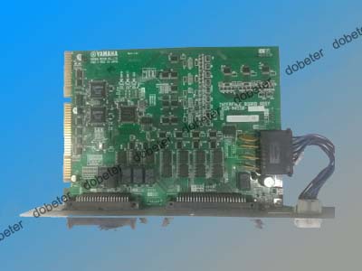 interface board assy KGN-M4530-002