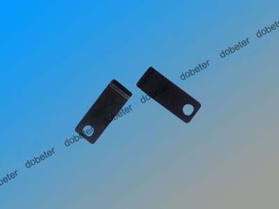 leaf spring KG7-M7137-A03