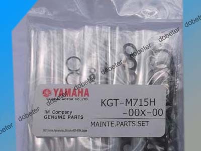 mainte part set 000 001 501 503 KGT-M715H-5XX