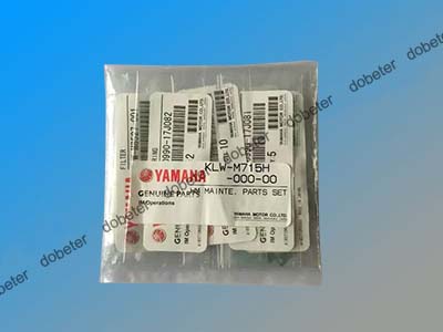 mainte part set KLW-M715H-000