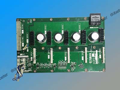 mother board assy KJJ-M4510-020