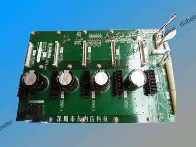 mother board assy KJJ-M4510-02X