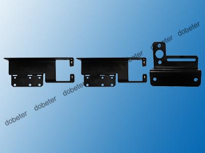 Plate Exit Stopper KGT-M920W-01X