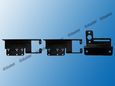 Plate Exit Stopper KGT-M9271-10X