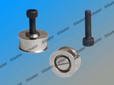 pulley KV7-M9140-00X