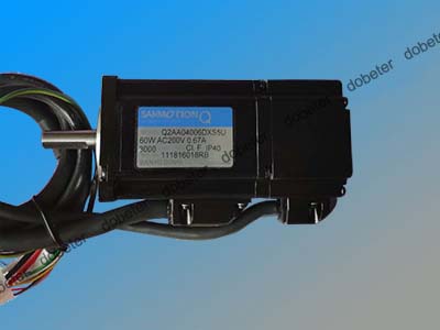 q2aa04006dxss5u motor 90K65-001409