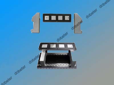 qfp base stand 3 KM0-M8840-00X