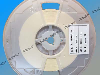 reel ceramic 1005 KGA-M880C-20X