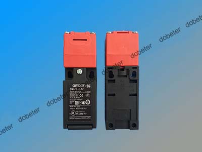 safety switch KW7-M5126-00X KW7-M5127-00X