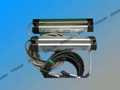 sensor area 2 (l=500) KGA-M9802-00X