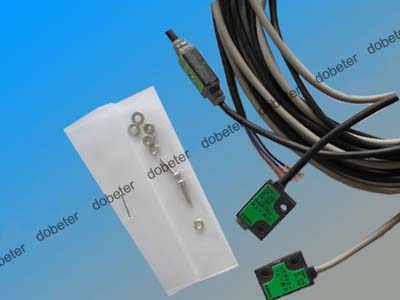 sensor head assy KGT-M653G-01X