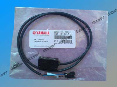 sensor pos e3s ls3p yg200 KGT-M653G-01X