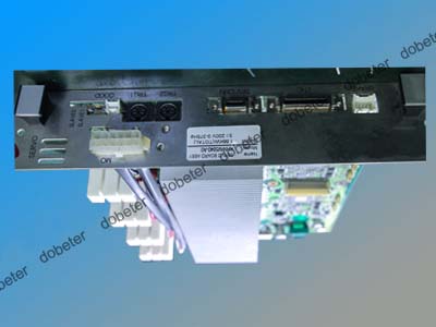 servo board assy KHN-M5840-020