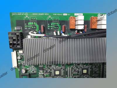 servo board assy KHN-M5840-022