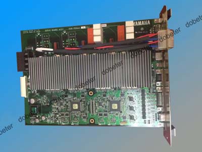 servo board assy KHN-M5840-22X