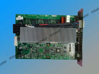 servo board assy KHN-M5840-503