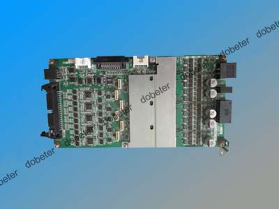 servo board assy KKE-M5890-013