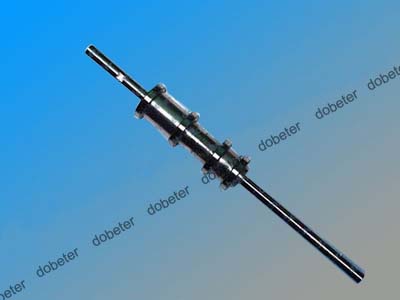 spline head assy KH5-M7140-00X KH5-M7130-00X