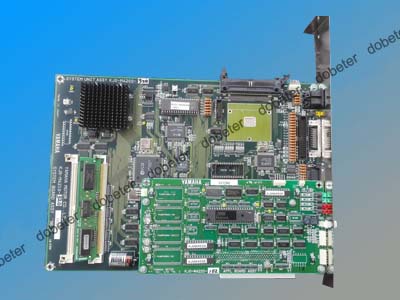 system unit assy KJ0-M4200-320