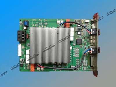 system unit assy KLA-M4100-100