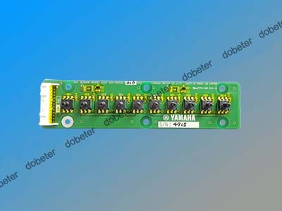 vacuum sensor board KHY-M4592-010