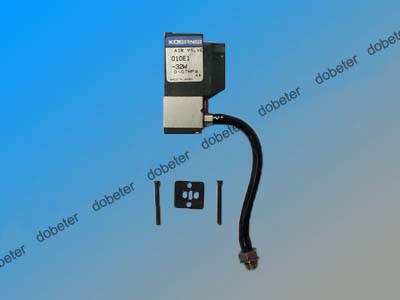 valve a010e1 32w KU0-M3410-41X