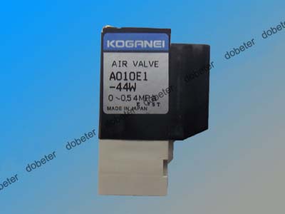 valve a010e1 44w KM1-M7163-30X