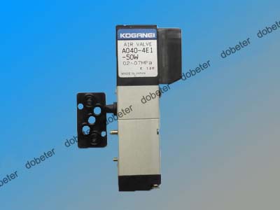 valve a040 4e1 50w KV5-M7121-L0X