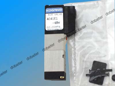 valve a041e1-11-psl-48w KV7-M7111-B0X