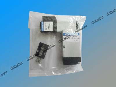 valve a041e1 48w KGA-M7111-F0X