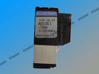 valve clutch a010e1 56w KV8-M71YA-00X