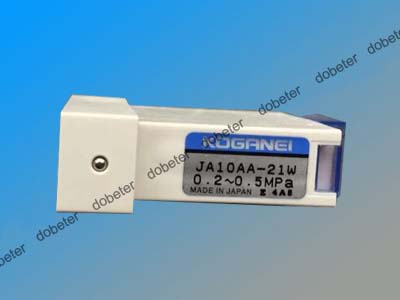 valve ja10aa 21w KHY-M7153-01X